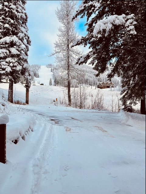 Tiny photo for 3835 Alpine Glow Avenue #1, 2, 3, 4, Whitefish, MT 59937 (MLS # 30056557)
