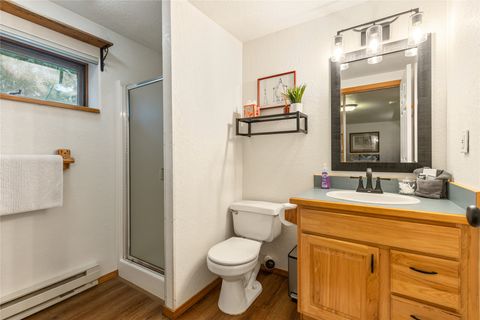 Tiny photo for 3835 Alpine Glow Avenue #1, 2, 3, 4, Whitefish, MT 59937 (MLS # 30056557)