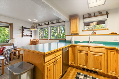 Tiny photo for 3835 Alpine Glow Avenue #1, 2, 3, 4, Whitefish, MT 59937 (MLS # 30056557)