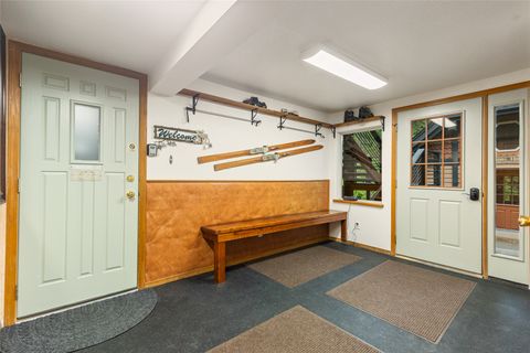Tiny photo for 3835 Alpine Glow Avenue #1, 2, 3, 4, Whitefish, MT 59937 (MLS # 30056557)