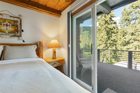 Tiny photo for 3835 Alpine Glow Avenue #1, 2, 3, 4, Whitefish, MT 59937 (MLS # 30056557)