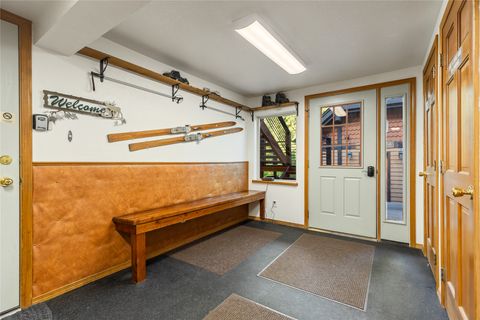 Tiny photo for 3835 Alpine Glow Avenue #1, 2, 3, 4, Whitefish, MT 59937 (MLS # 30056557)