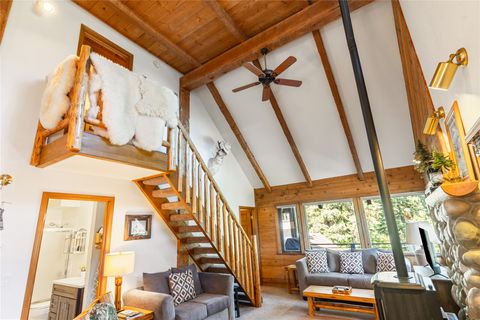 Tiny photo for 3835 Alpine Glow Avenue #1, 2, 3, 4, Whitefish, MT 59937 (MLS # 30056557)