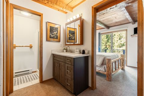Tiny photo for 3835 Alpine Glow Avenue #1, 2, 3, 4, Whitefish, MT 59937 (MLS # 30056557)