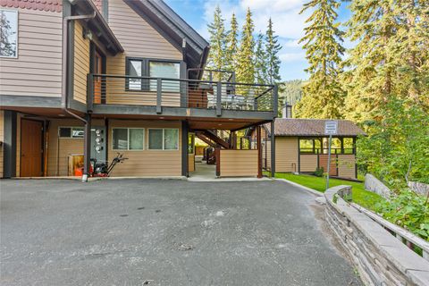 Tiny photo for 3835 Alpine Glow Avenue #1, 2, 3, 4, Whitefish, MT 59937 (MLS # 30056557)