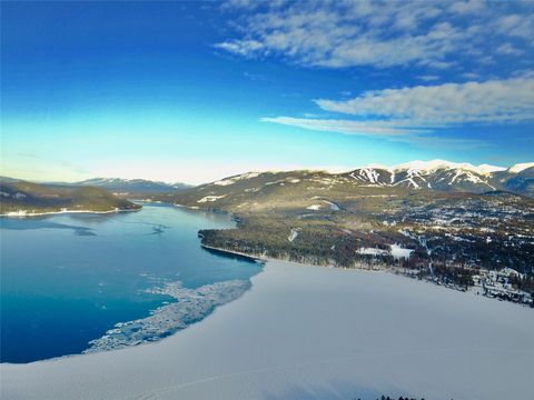Tiny photo for 3835 Alpine Glow Avenue #1, 2, 3, 4, Whitefish, MT 59937 (MLS # 30056557)
