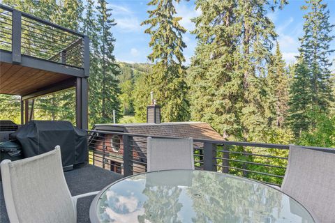 Tiny photo for 3835 Alpine Glow Avenue #1, 2, 3, 4, Whitefish, MT 59937 (MLS # 30056557)