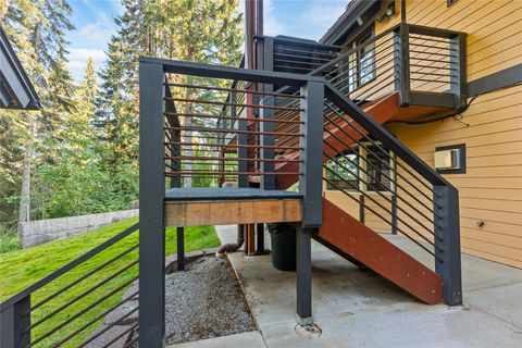 Tiny photo for 3835 Alpine Glow Avenue #1, 2, 3, 4, Whitefish, MT 59937 (MLS # 30056557)