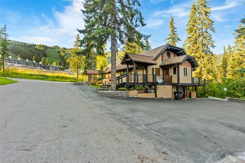 Photo of 3835 Alpine Glow Avenue #1, 2, 3, 4, Whitefish, MT 59937 (MLS # 30056557)