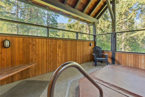 Tiny photo for 3835 Alpine Glow Avenue #1, 2, 3, 4, Whitefish, MT 59937 (MLS # 30056557)
