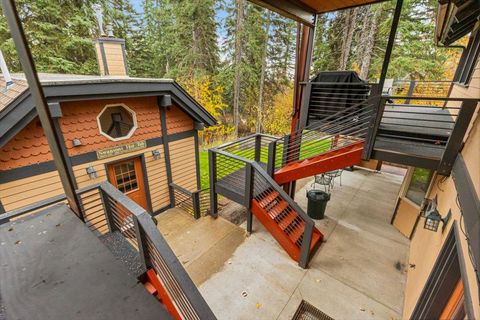 Tiny photo for 3835 Alpine Glow Avenue #1, 2, 3, 4, Whitefish, MT 59937 (MLS # 30056557)