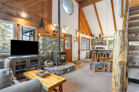 Tiny photo for 3835 Alpine Glow Avenue #1, 2, 3, 4, Whitefish, MT 59937 (MLS # 30056557)