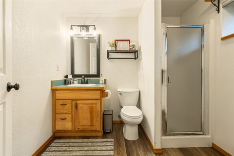 Tiny photo for 3835 Alpine Glow Avenue #1, 2, 3, 4, Whitefish, MT 59937 (MLS # 30056557)