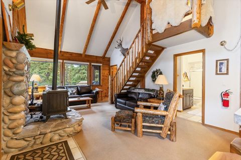 Tiny photo for 3835 Alpine Glow Avenue #1, 2, 3, 4, Whitefish, MT 59937 (MLS # 30056557)