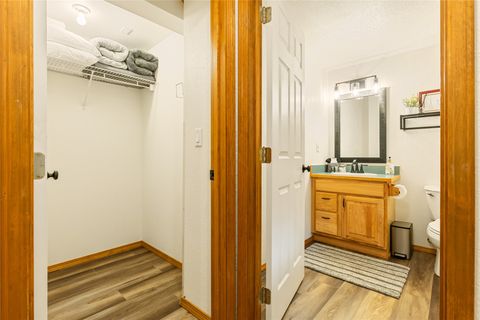 Tiny photo for 3835 Alpine Glow Avenue #1, 2, 3, 4, Whitefish, MT 59937 (MLS # 30056557)
