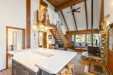 Tiny photo for 3835 Alpine Glow Avenue #1, 2, 3, 4, Whitefish, MT 59937 (MLS # 30056557)