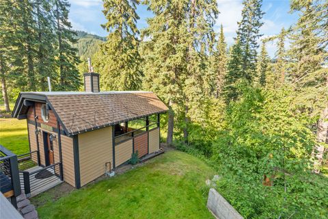 Tiny photo for 3835 Alpine Glow Avenue #1, 2, 3, 4, Whitefish, MT 59937 (MLS # 30056557)