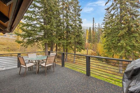 Tiny photo for 3835 Alpine Glow Avenue #1, 2, 3, 4, Whitefish, MT 59937 (MLS # 30056557)