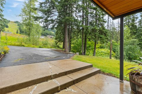 Tiny photo for 3835 Alpine Glow Avenue #1, 2, 3, 4, Whitefish, MT 59937 (MLS # 30056557)
