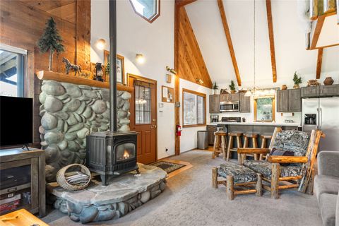 Tiny photo for 3835 Alpine Glow Avenue #1, 2, 3, 4, Whitefish, MT 59937 (MLS # 30056557)