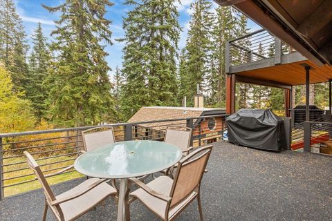 Tiny photo for 3835 Alpine Glow Avenue #1, 2, 3, 4, Whitefish, MT 59937 (MLS # 30056557)