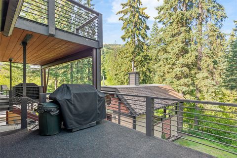 Tiny photo for 3835 Alpine Glow Avenue #1, 2, 3, 4, Whitefish, MT 59937 (MLS # 30056557)