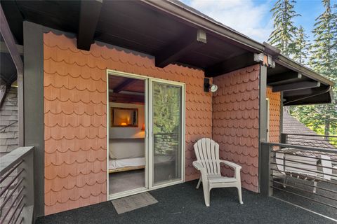 Tiny photo for 3835 Alpine Glow Avenue #1, 2, 3, 4, Whitefish, MT 59937 (MLS # 30056557)