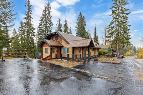 Tiny photo for 3835 Alpine Glow Avenue #1, 2, 3, 4, Whitefish, MT 59937 (MLS # 30056557)