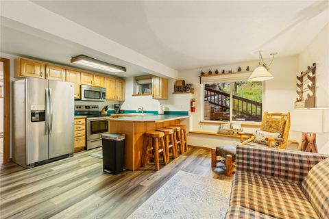 Tiny photo for 3835 Alpine Glow Avenue #1, 2, 3, 4, Whitefish, MT 59937 (MLS # 30056557)