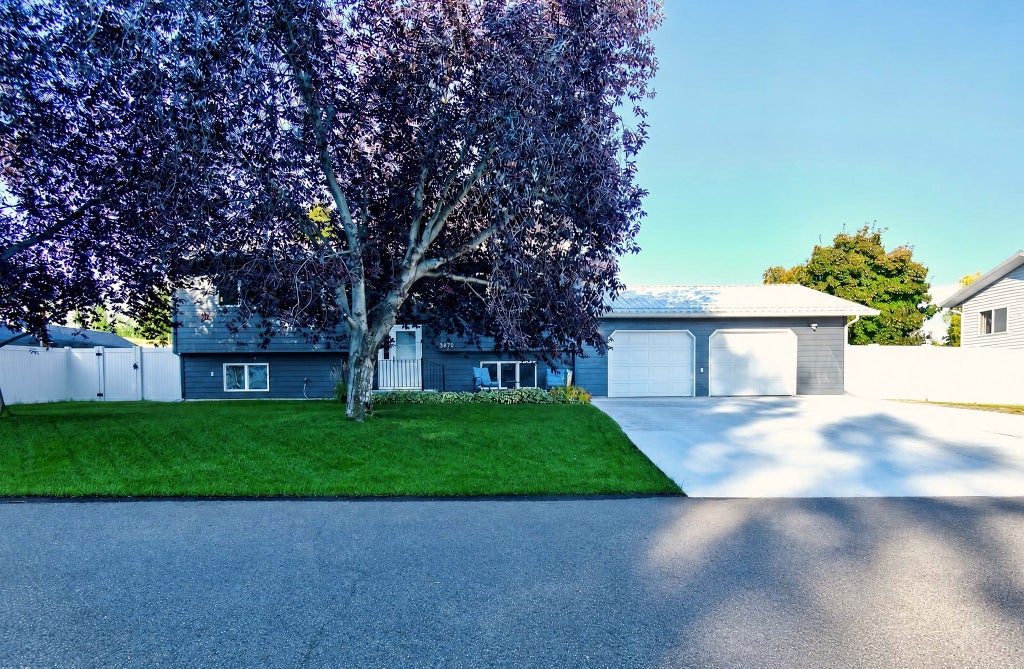Photo of 3870 Kitt Drive, Helena, MT 59602 (MLS # 30078743)