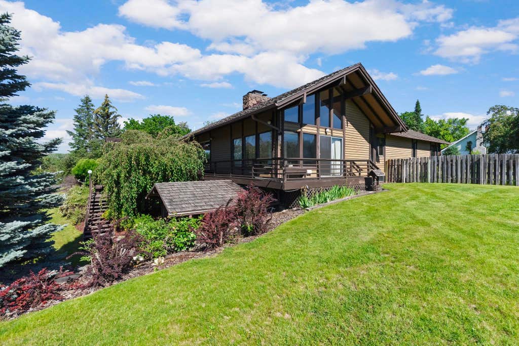 Photo of 301 Arrow Street, St Ignatius, MT 59865 (MLS # 30071920)