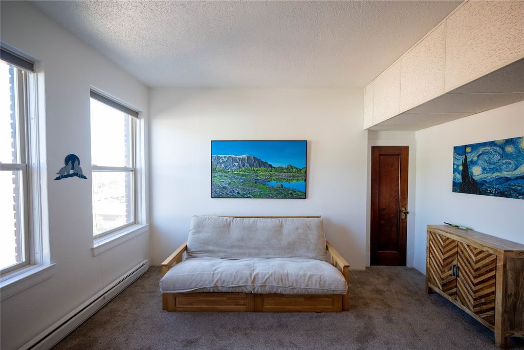 Photo of 21 N Last Chance Gulch #6J, Helena, MT 59601 (MLS # 30070986)