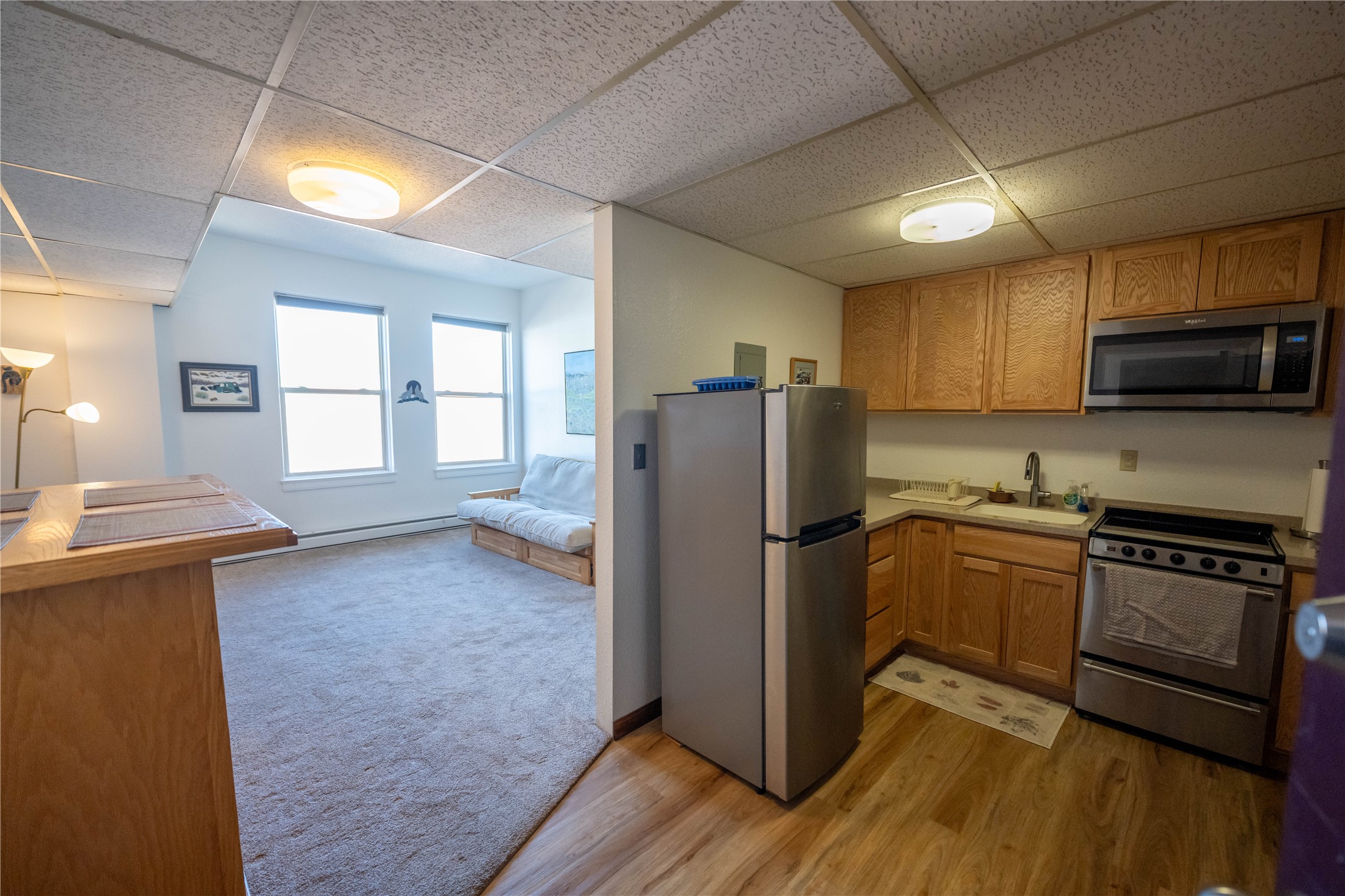 21 N Last Chance Gulch 6J