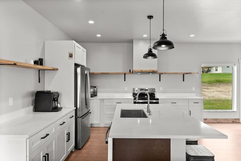Tiny photo for 34111 Stonewall Drive, Polson, MT 59860 (MLS # 30070637)