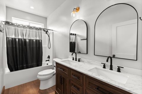 Tiny photo for 34111 Stonewall Drive, Polson, MT 59860 (MLS # 30070637)