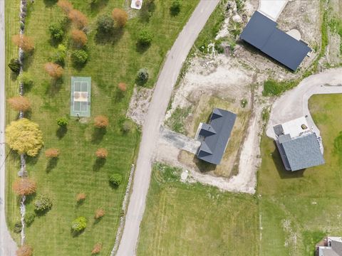 Tiny photo for 34111 Stonewall Drive, Polson, MT 59860 (MLS # 30070637)