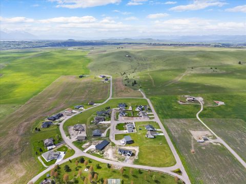 Tiny photo for 34111 Stonewall Drive, Polson, MT 59860 (MLS # 30070637)