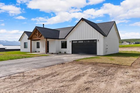 Tiny photo for 34111 Stonewall Drive, Polson, MT 59860 (MLS # 30070637)