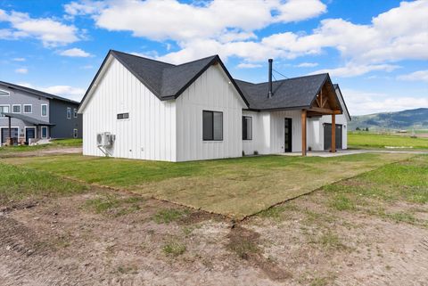 Tiny photo for 34111 Stonewall Drive, Polson, MT 59860 (MLS # 30070637)