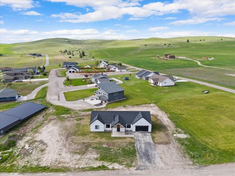 Tiny photo for 34111 Stonewall Drive, Polson, MT 59860 (MLS # 30070637)