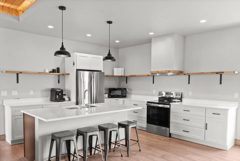 Tiny photo for 34111 Stonewall Drive, Polson, MT 59860 (MLS # 30070637)