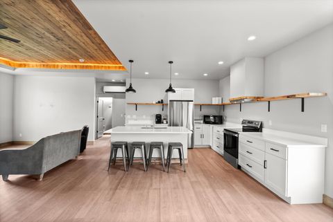 Tiny photo for 34111 Stonewall Drive, Polson, MT 59860 (MLS # 30070637)