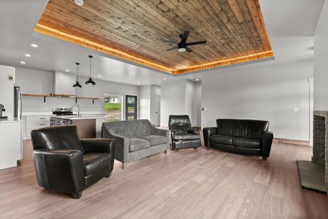 Tiny photo for 34111 Stonewall Drive, Polson, MT 59860 (MLS # 30070637)
