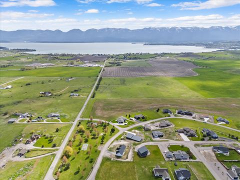 Tiny photo for 34111 Stonewall Drive, Polson, MT 59860 (MLS # 30070637)