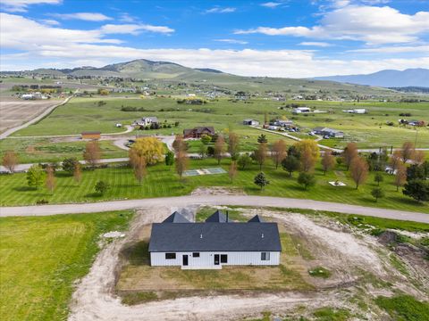 Tiny photo for 34111 Stonewall Drive, Polson, MT 59860 (MLS # 30070637)