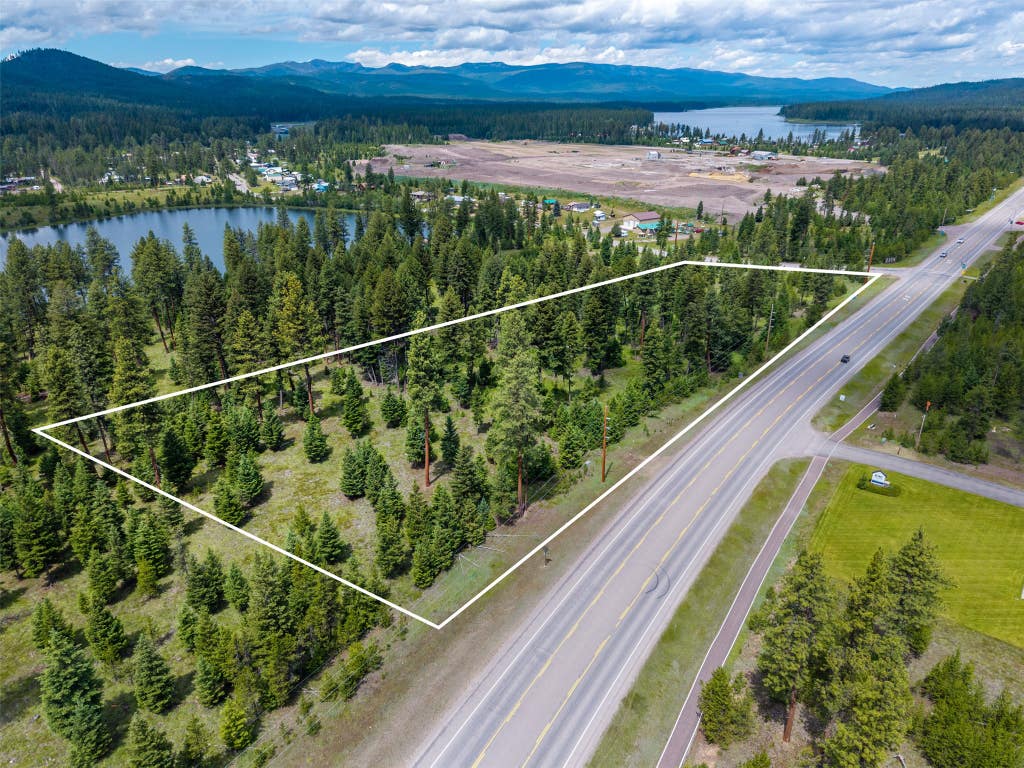 Photo of NHN HWY 83, Riverview Drive DR #LOT 2, Seeley Lake, MT 59868 (MLS # 30076963)
