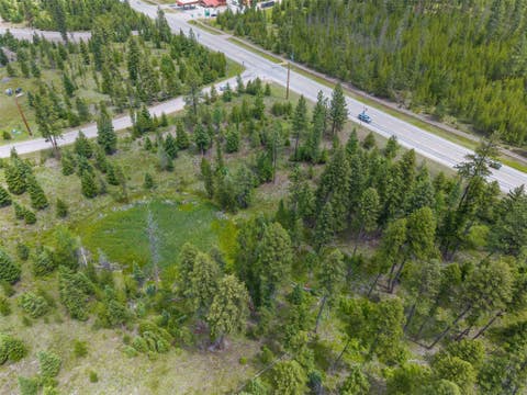 Tiny photo for NHN HWY 83, Riverview Drive #LOT 2, Seeley Lake, MT 59868 (MLS # 30076963)