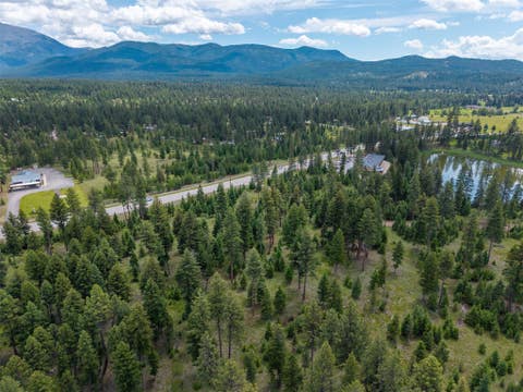 Tiny photo for NHN HWY 83, Riverview Drive #LOT 2, Seeley Lake, MT 59868 (MLS # 30076963)