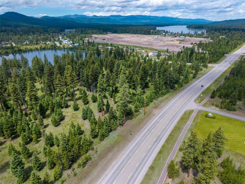 Tiny photo for NHN HWY 83, Riverview Drive #LOT 2, Seeley Lake, MT 59868 (MLS # 30076963)