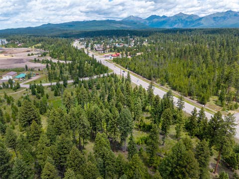 Tiny photo for NHN HWY 83, Riverview Drive #LOT 2, Seeley Lake, MT 59868 (MLS # 30076963)